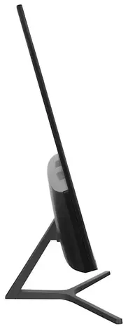 Монитор DIGMA 27P203F 27.0-inch черный