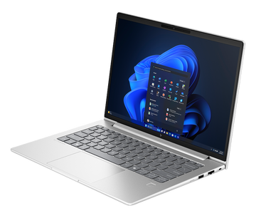 Ноутбук HP Inc. EliteBook 640 G11 Intel Core Ultra 5 125U (серебристый)
