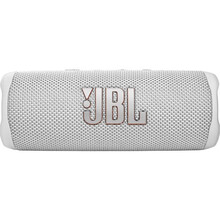 Колонки JBL Flip 6 (белый)