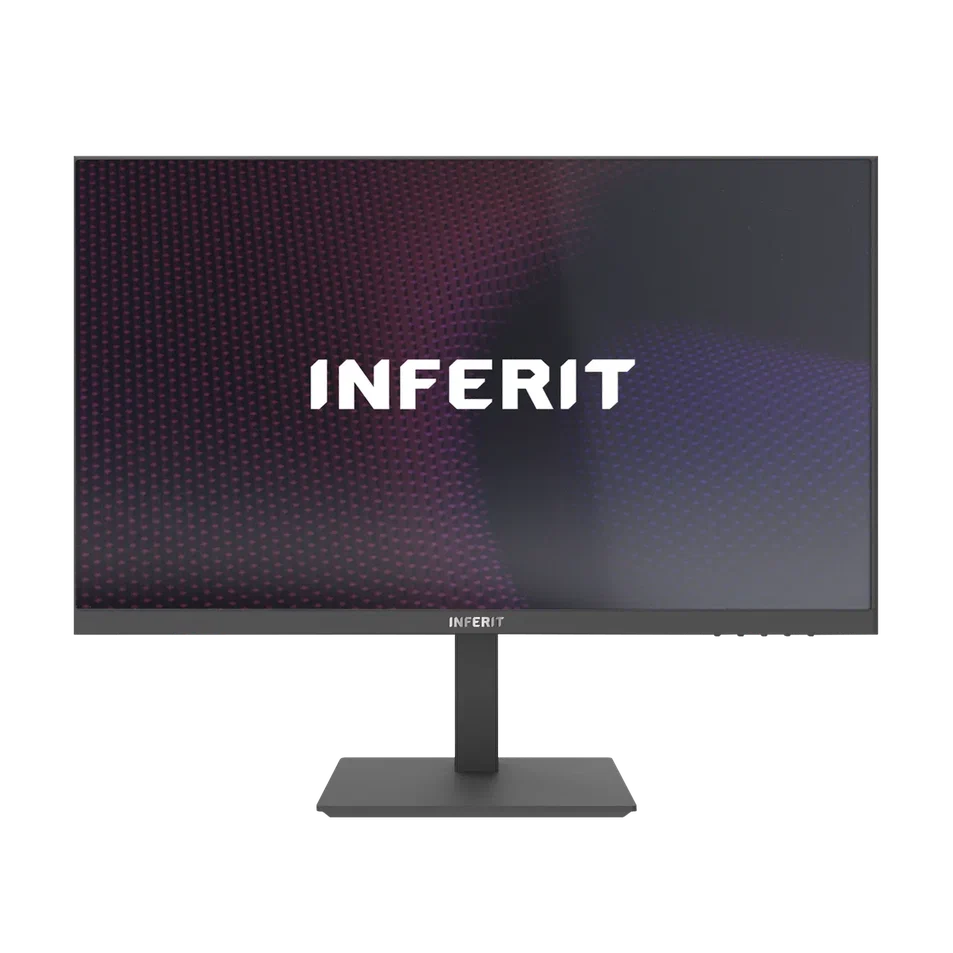 Монитор Инферит Pro 27.0-inch черный