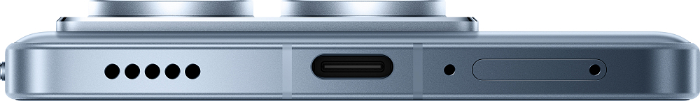 Смартфон Xiaomi 14T 14T Pro 512 ГБ синий