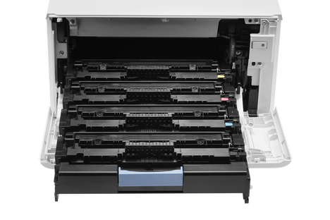 HP Inc. Color LaserJet Enterprise Flow MFP M480f