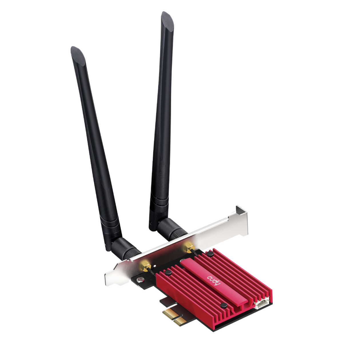 Адаптер Wi-Fi CUDY WE9300