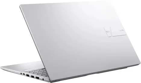 ASUS VivoBook X1504VA-BQ4056 [90NB13Y2-M02FT0] Silver 15.6" {FHD Core 5 120U/16Gb/SSD512Gb/ noOS}