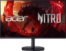 Монитор ACER KG241YP6bip 23.8-inch черный