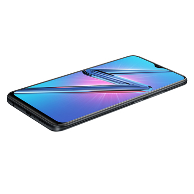 Смартфон vivo Mobile Communication Co., Ltd  Y19 128 ГБ черный