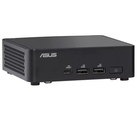 МиниПК ASUS NUC 14 Pro NUC14RVK, 90AR0062-M00090