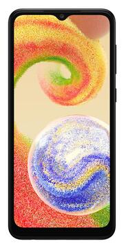 Смартфон Samsung Galaxy A04 SM-A045F 32 ГБ черный