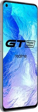 Смартфон realme GT GT Master Edition 128 ГБ белый