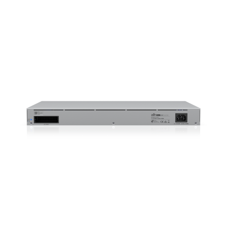 Коммутатор UBIQUITI USW-Pro-HD-24-PoE