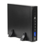 ИБП Бастион SKAT-UPS  3000/2700Вт (SKAT-UPS 3000-RACK-ON-6x9)