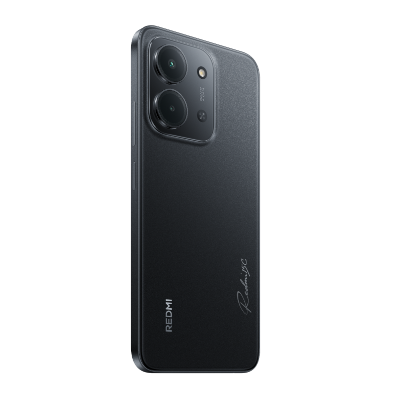 Смартфон Xiaomi Redmi 15C 256 ΓБ черный