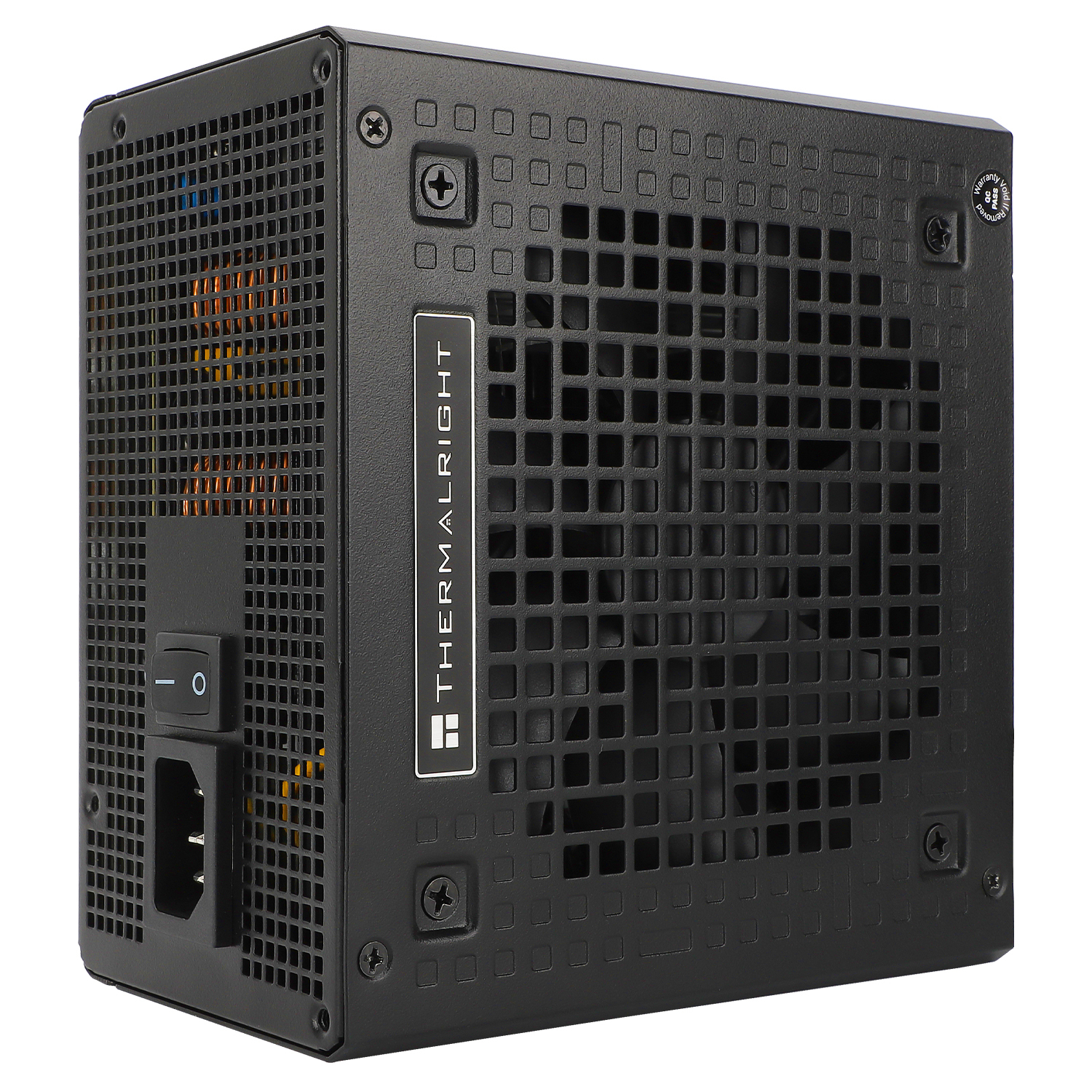 Блок питания Thermalright TR-TB750S