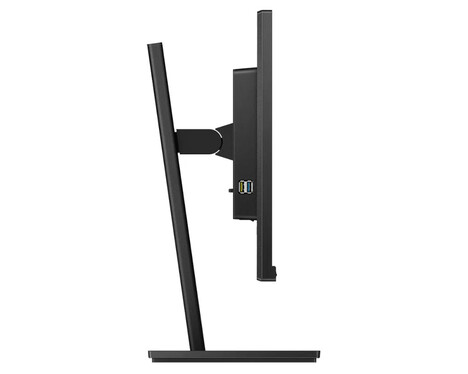 Монитор Philips 243S1 23.8-inch черный