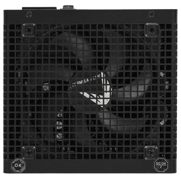 Блок питания FORMULA APMM GM Gen.5 80+ gold 750W