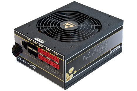 Блок питания Chieftec Navitas 1250W