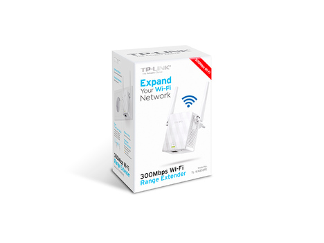 Точка доступа TP-LINK TL-WA855RE