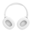 Bluetooth-гарнитура JBL Tune 770NC, цвет белый