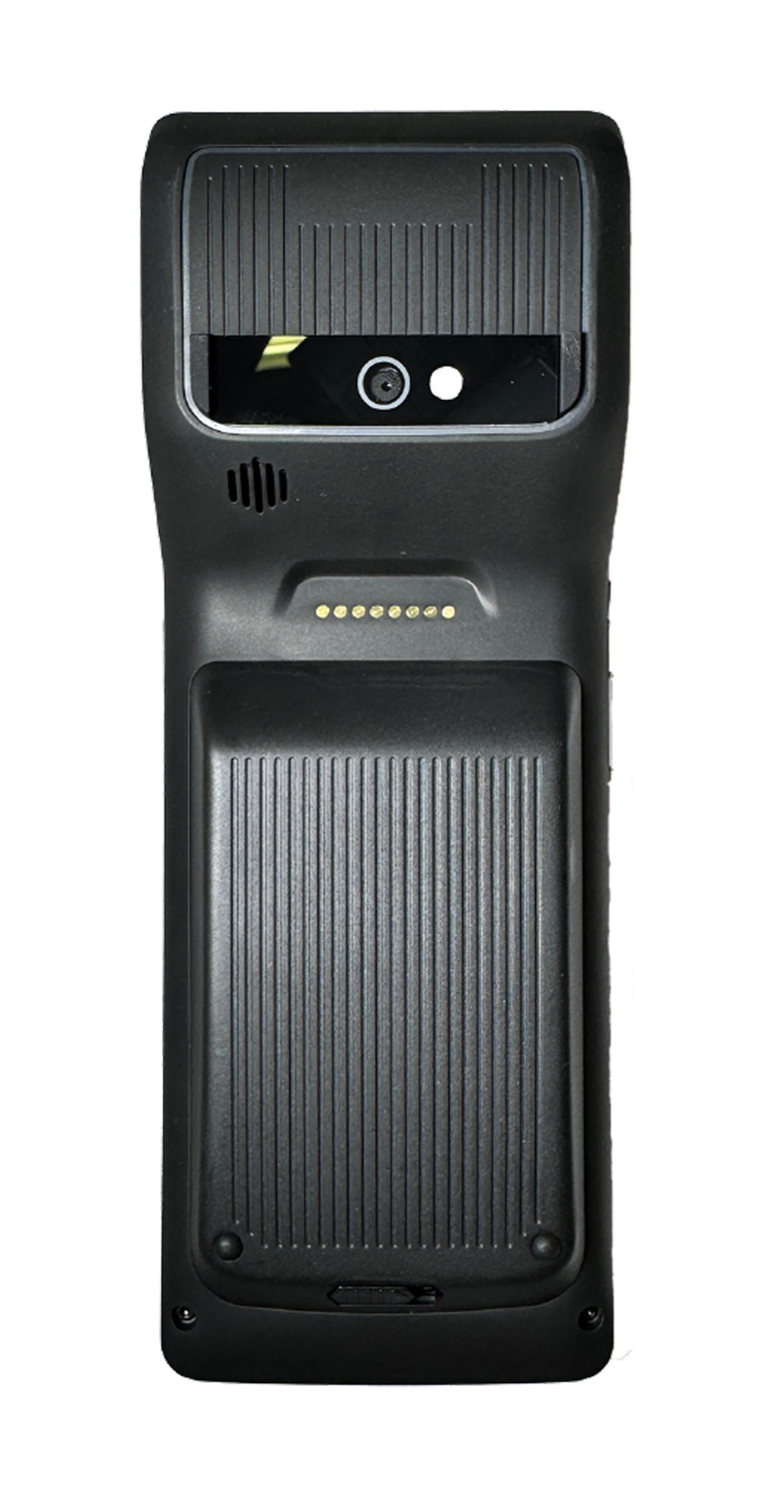 Мобильный POS-терминал SUNMI MSPOS-F20-Ф