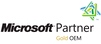 Softline - Авторизованный партнер Microsoft Corporation OEM