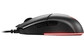 Мышь MSI Clutch GM11 S12-0402030-CLA, цвет черный