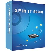 Acoustica Spin It Again