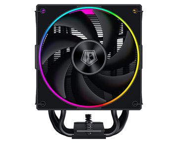 Кулер Процессорный ID-Cooling для CPU Frozn A610 ARGB