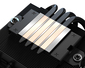 Кулер Процессорный ID-Cooling для CPU IS-40-XT