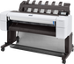Плоттер HP Inc. Designjet T1600PS