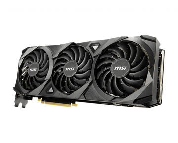 Видеокарта MSI GeForce RTX 3080 10 ΓБ Retail