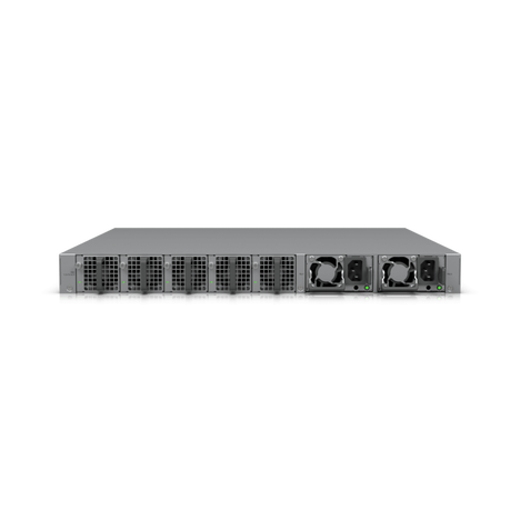 Коммутатор UBIQUITI ECS-Aggregation