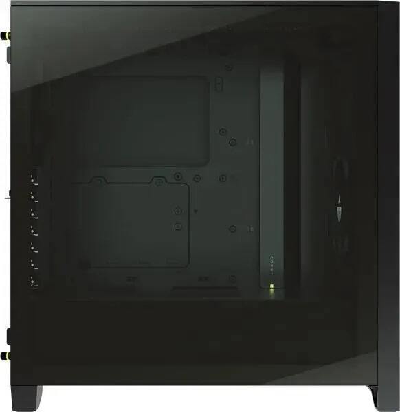 Корпус Corsair 4000D Airflow
