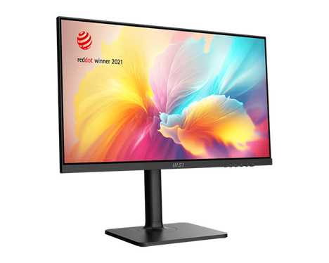 Монитор MSI MP2412P 23.8-inch черный (плохая упаковка)