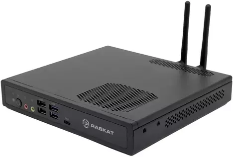 МиниПК Raskat Standart 307, STANDART307168807