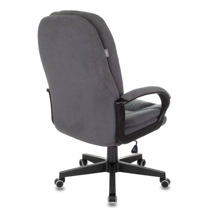 Кресло руководителя Бюрократ  CH-868N