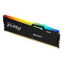 Оперативная память Kingston FURY Beast Black KF552C40BBA-8, RTL