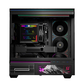 Кулер Процессорный Thermalright для CPU Peerless Assassin 140 Digital Black