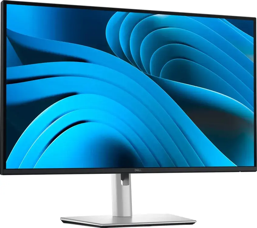 Монитор Dell Technologies P2725DE 27.0-inch черный