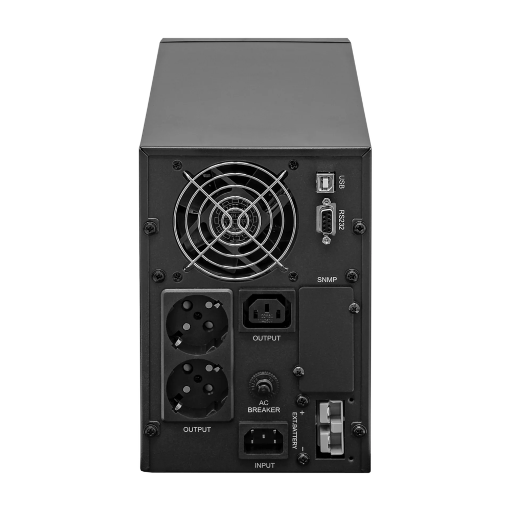 ИБП SNR Line-Interactive  600 VA (SNR-UPS-LID-600-XPS)