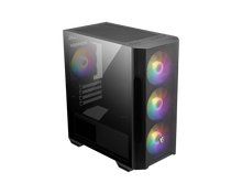 Корпус MSI MAG Forge M100R