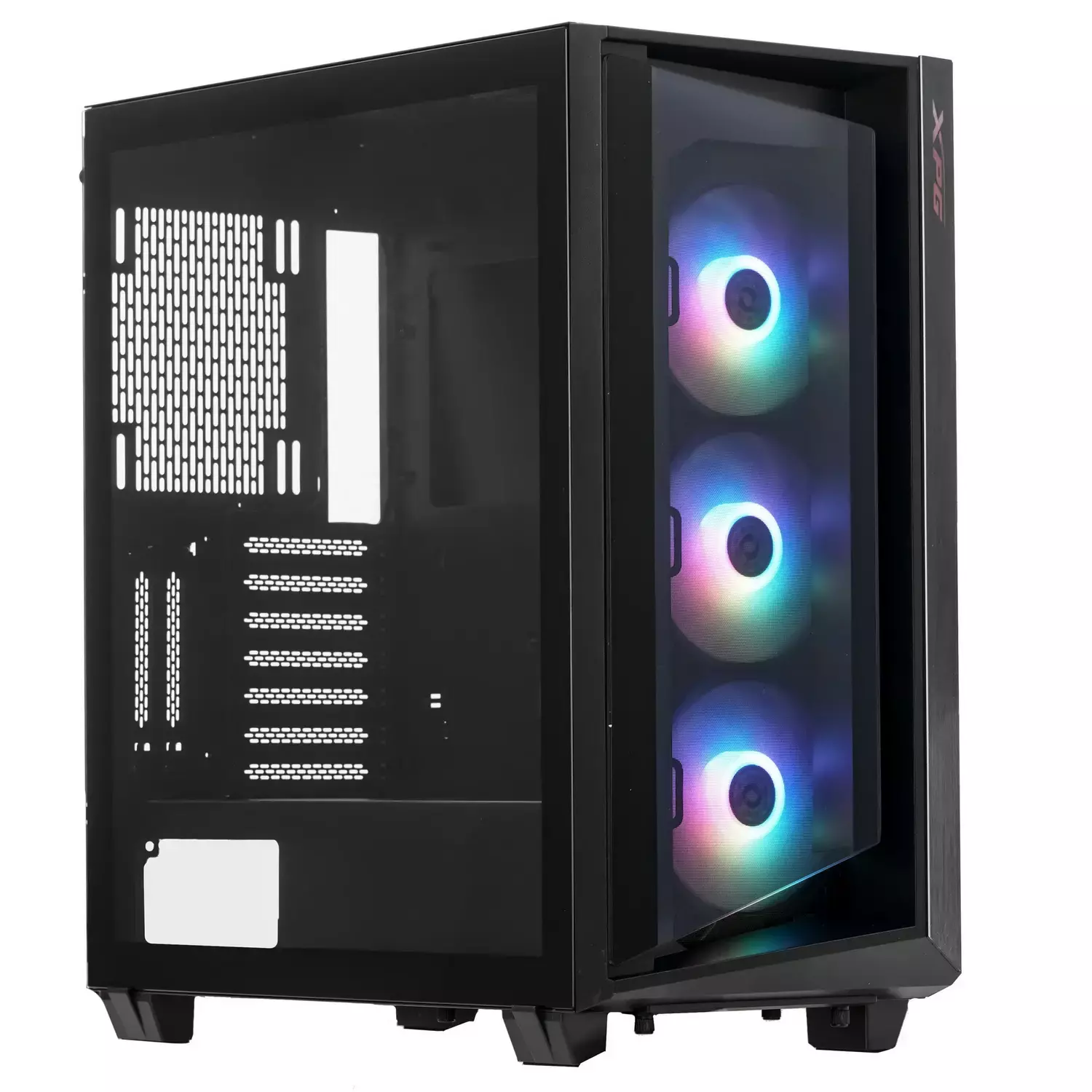 Корпус XPG CRUISER SUPER TG