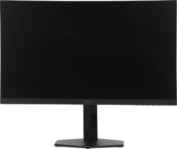 Монитор AOC Q27G4X 27.0-inch черный