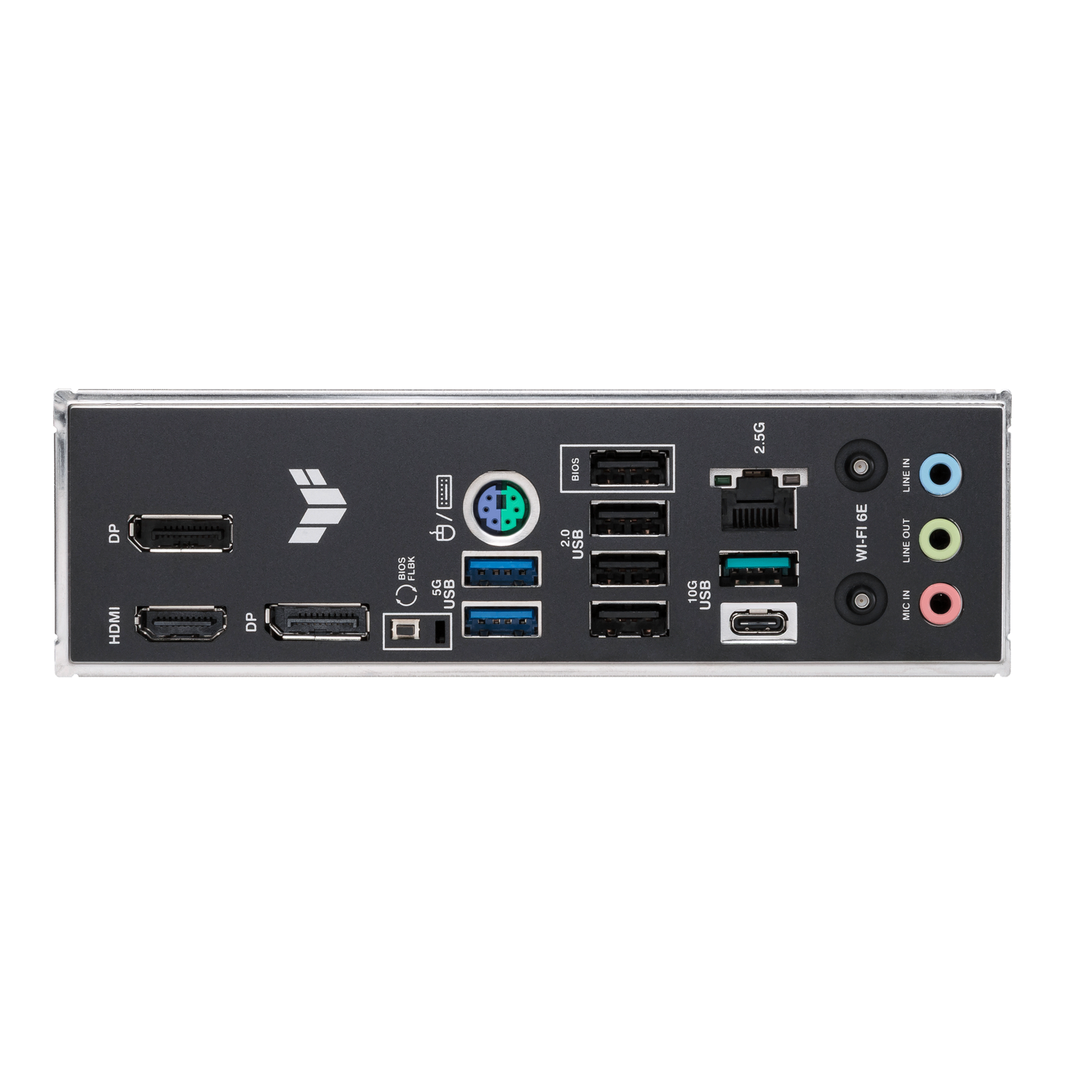 Материнская плата ASUS AMD B850 TUF GAMING B850M-E WIFI