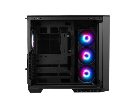 Корпус MSI MAG Pano 100R PZ