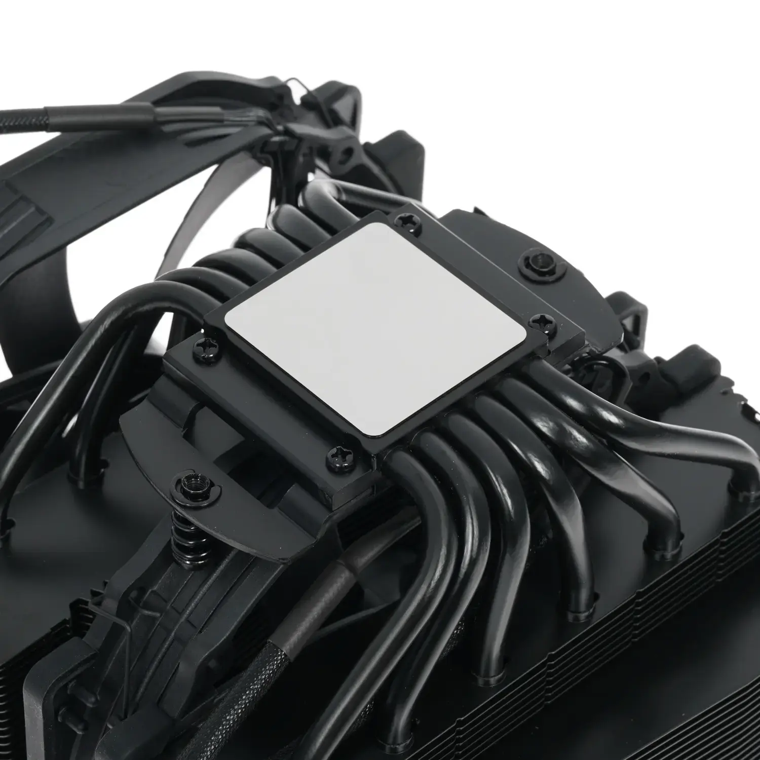 Кулер Процессорный Noctua CPU Cooler NH-D15 chromax.black