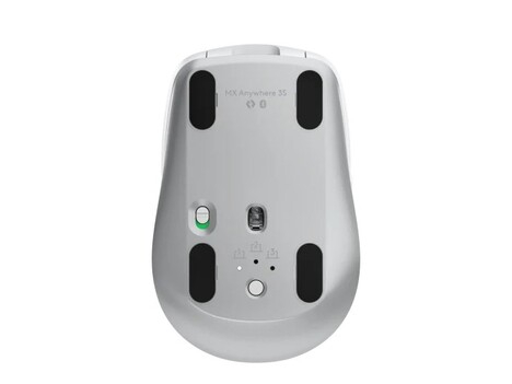 Мышь Logitech MX ANYWHERE 3S 910-006939, цвет серый
