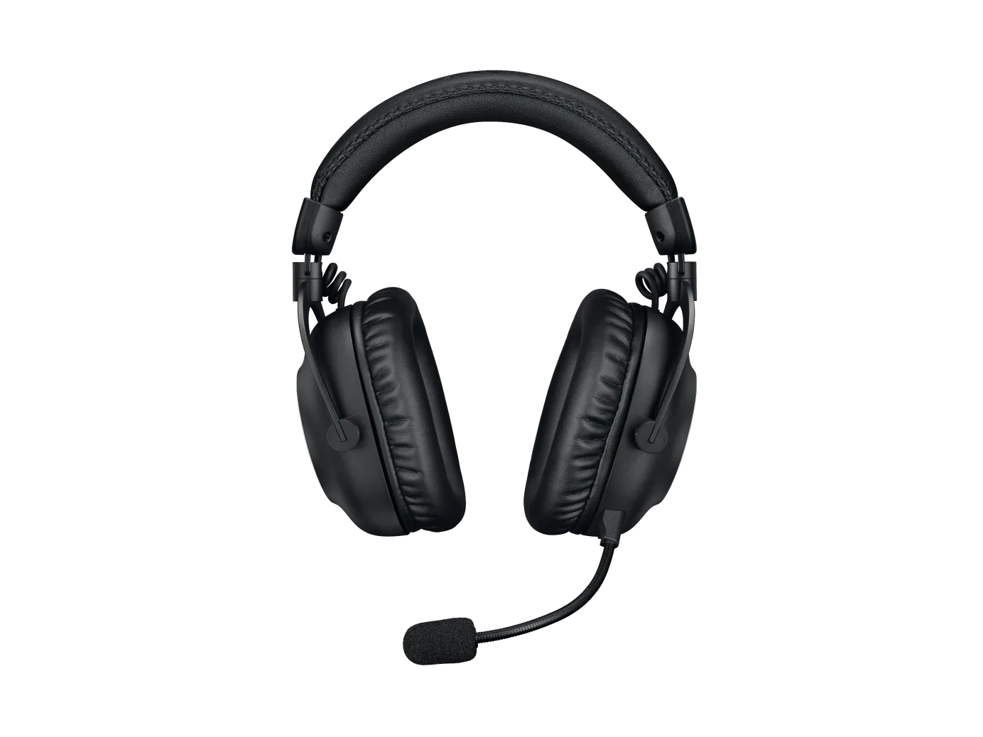 Bluetooth-гарнитура Logitech PRO X 2 LIGHTSPEED Wireless, цвет черный