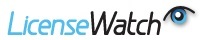 LicenseWatch A/S Licence Manager (лицензия Rental Public),