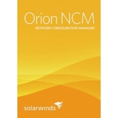 SolarWinds Network Configuration Manager 7