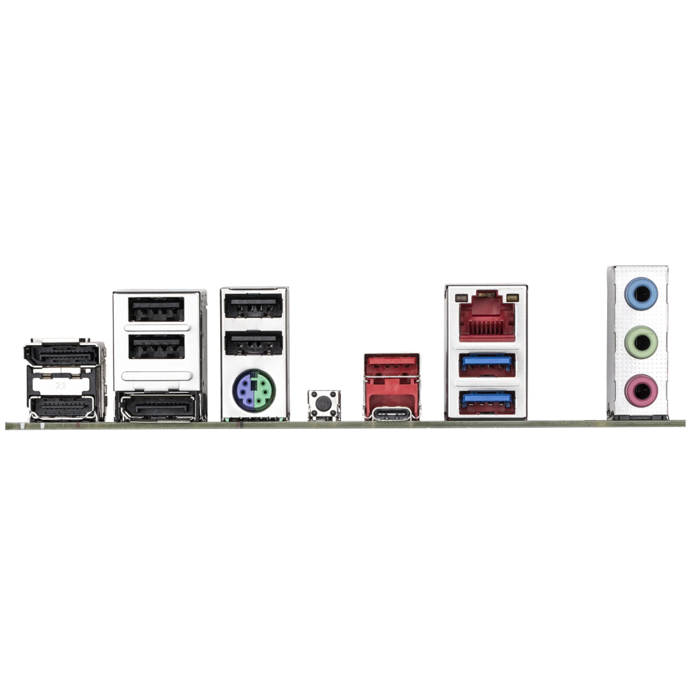 Материнская плата Gigabyte AM5 AMD B850 B850M DS3H